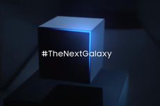Samsung Ungkap Tanggal Peluncuran Galaxy S7