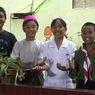 Soal dan Jawaban TVRI 28 April 2020 Kelas 4-6 SD