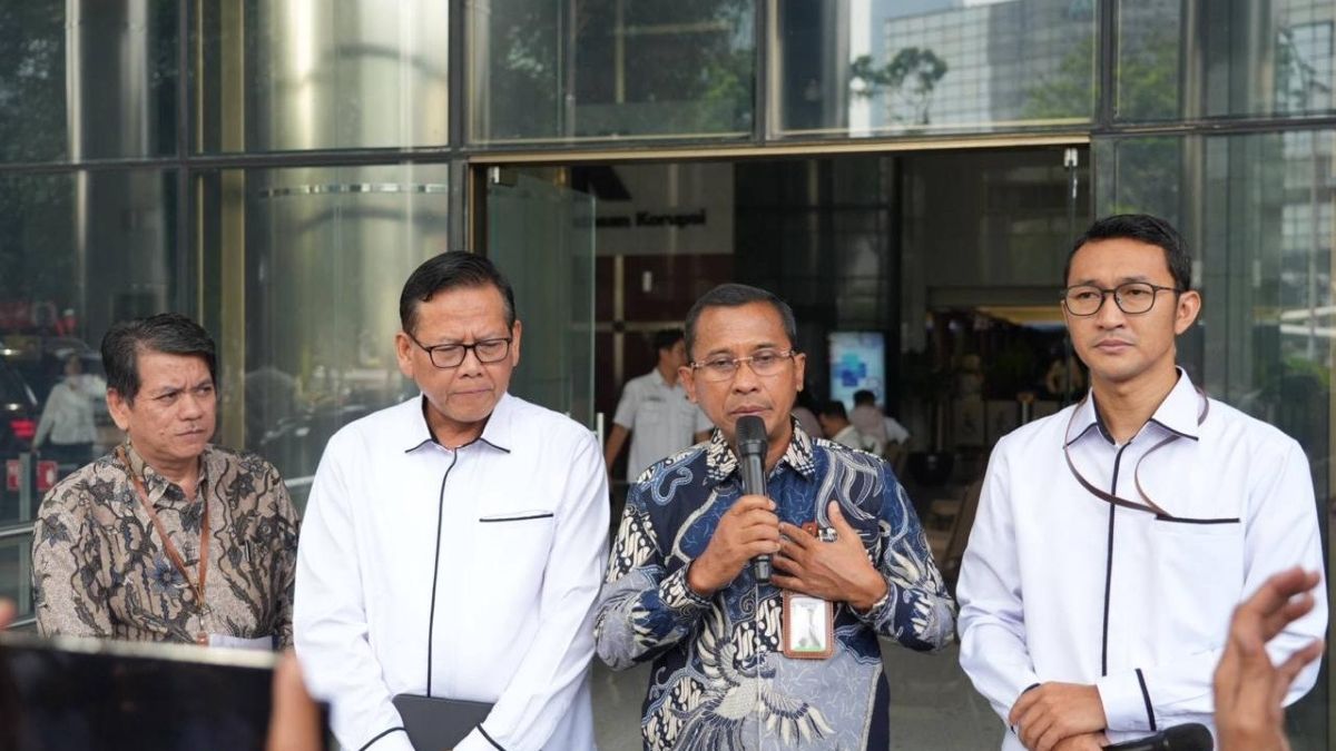 Perkuat Tata Kelola Program JKN, BPJS Kesehatan Gandeng KPK