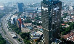 Bank Mandiri Salurkan Dana Pemerintah Rp 55 Triliun ke UMKM dan Sektor Padat Karya