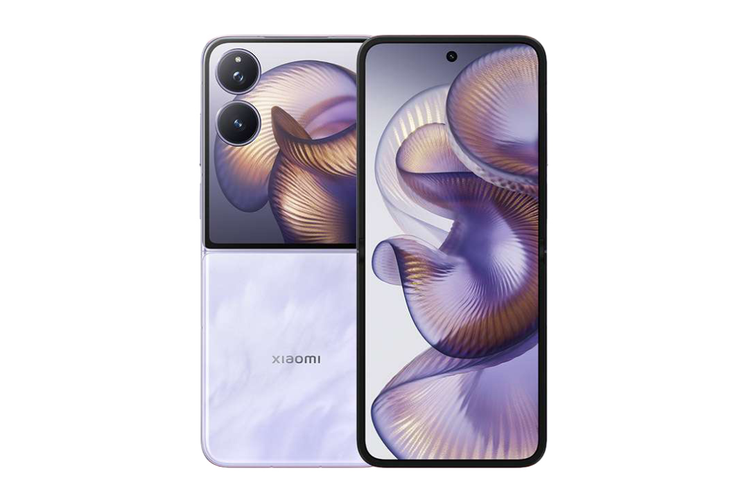 Xiaomi Mix Flip 2.