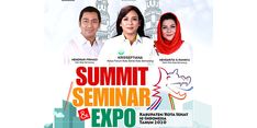 Jadi Tuan Rumah, Semarang Serius Persiapkan Summit Kota Sehat 2020