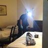Tusuk Leher Wanita di Hotel Solo, Pelaku Sempat Berhubungan Seksual dan Ingin Curi Barang Korban