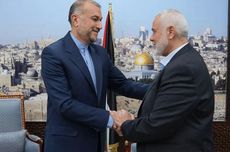 Bagaimana Nasib Perundingan Israel-Hamas Setelah Ismail Haniyeh Tewas Terbunuh?