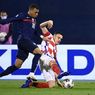 Hasil Kroasia Vs Perancis, Juara Dunia 2018 Petik Poin Penuh