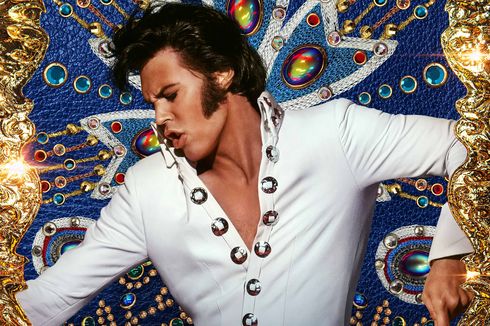 5 Fakta Menarik Film Elvis, Melibatkan Musisi Populer