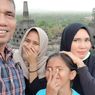 Kisah Khairuddin, Istri Hilang di Mal, Bikin Sayembara Berhadiah Rp 150 Juta hingga Akhirnya Ditemukan 