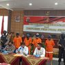 4 Mafia Tanah di Padang Menipu Korban hingga Rugi Miliaran Rupiah