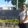 Dosen Itera Belajar di Nagoya University, Ini yang Dikaji