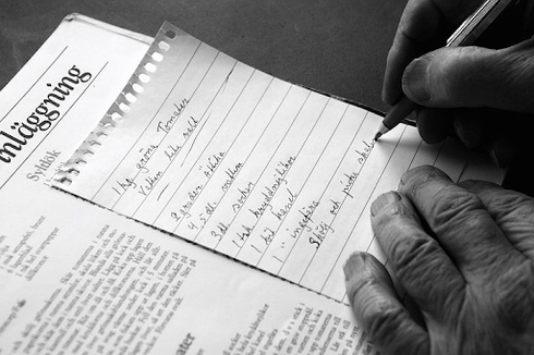 5 Jenis Teks Prosedur Beserta Penjelasan Terkait Kegunaannya!