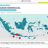 84 Petugas Pemilu 2024 Meninggal Dunia, Paling Banyak di Jawa Barat
