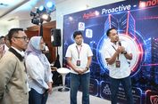 TelkomGroup Tampilkan Solusi AI untuk Operasional Berbagai Sektor di ITD Summit 2026