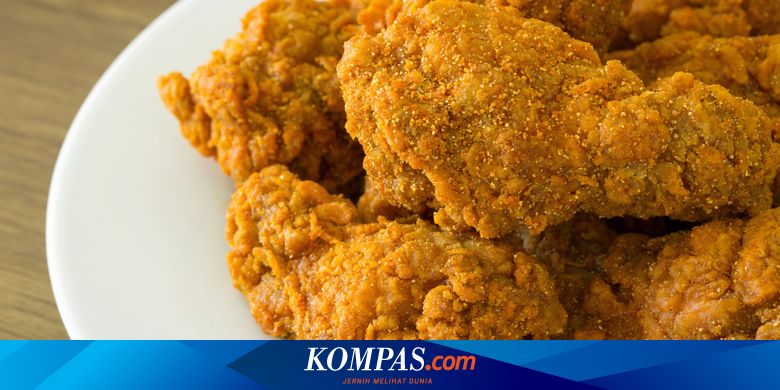Menu Makanan Terakhir Para "Serial Killer", Ada yang Memilih Ayam Goreng