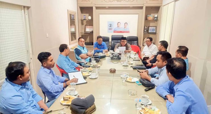 6 Februari, Prabowo Akan Hadiri Konser Nusantara Indonesia Maju di Lombok Tengah