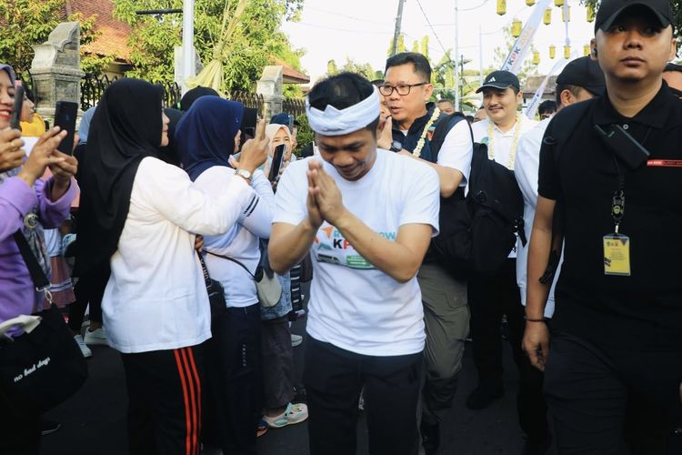 Kemendagri Periksa Bupati Purwakarta Selama 8 Jam Imbas Kontroversi Lagu 