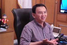 Inneke Koesherawati Digadang Jadi Cawagub DKI, Ini Reaksi Ahok