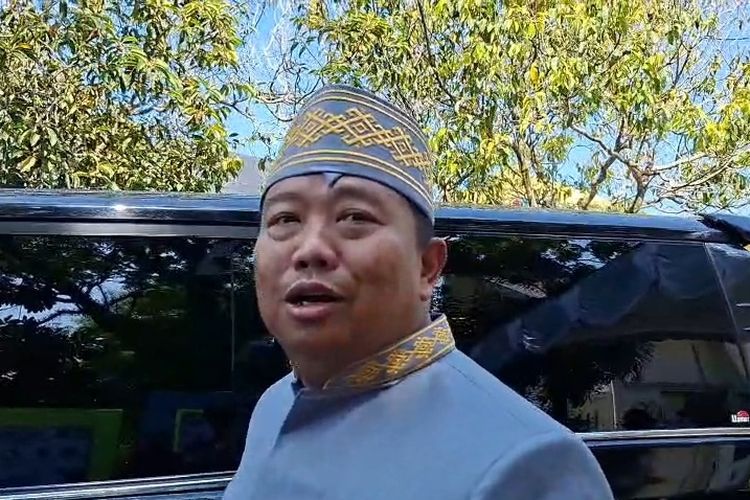 Selundupkan Pistol untuk Suami di Lapas Palangka Raya, Istri Brigadir Anton Ditetapkan Jadi Tersangka