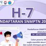 Batas Waktu Simpan Permanen Akun LTMPT 2022, Cek Jadwalnya!