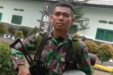 Anggota TNI di Enrekang Diduga Hilang Misterius, Awalnya Belibur hingga Kini Belum Kembali