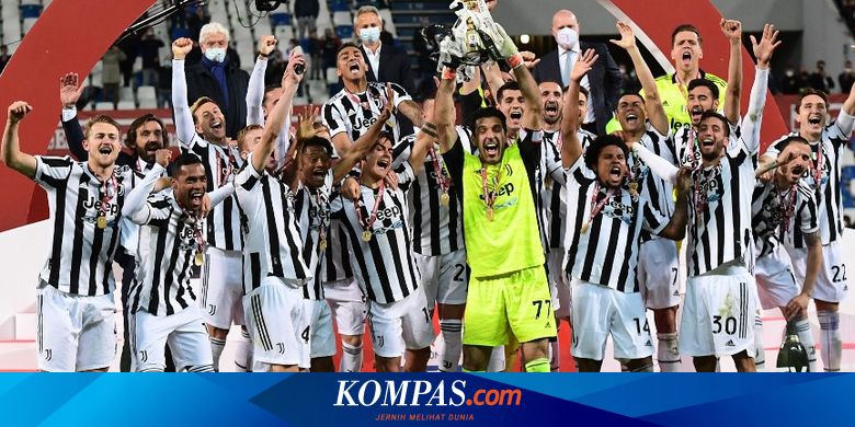 Atalanta Vs Juventus / Z Rhh4obei2rum