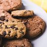 Resep Kue Kering Cokelat Chips, Ide Kukis Lebaran Bebas Gluten