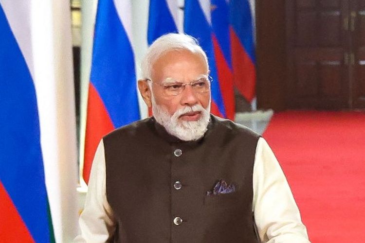 PM India Narendra Modi Akan Sambangi Candi Prambanan 8 Juli 2026