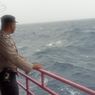 Tim SAR Gabungan Lanjutkan Pencarian 8 Korban Speedboat Tenggelam di Maluku