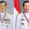Sepanjang Sejarah, Baru Ada 2 Panglima TNI Berasal dari TNI AL, Ini Sosoknya...