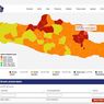 Saling Lempar Penjelasan Zona Hijau Surabaya...