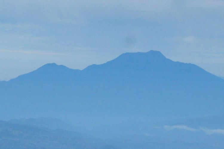 Gunung Talamau