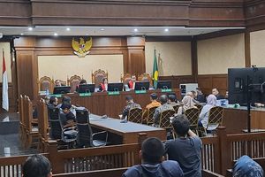 Pleidoi “Sultan Kemnaker” Bongkar Budaya Setoran: Saya Hanya Meneruskan Sistem