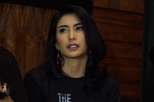 Tyas Mirasih Susah Payah Lepaskan Citra Artis Seksi