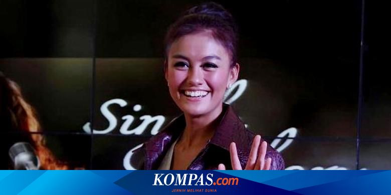 Lirik Dan Chord Lagu Rapuh Agnes Monica