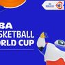 Sambut HUT Ke-78 RI, Ada Diskon Harga Tiket FIBA World Cup 2023