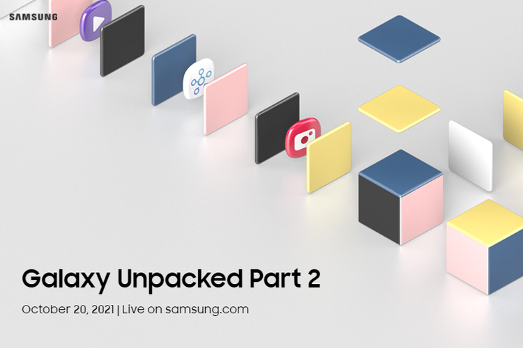 Galaxy Unpacked Part 2
