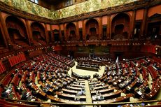 Mengenal Sistem Pilpres Italia 2022 dan Para Kandidatnya