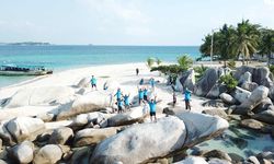 Tak Melulu Pariwisata, Pemprov Babel Dorong Sektor Ekspor ke Pasar Internasional 