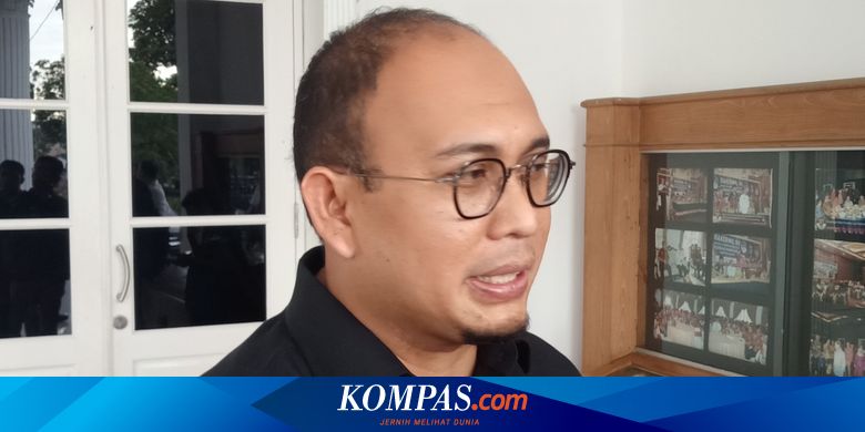 Gerindra Tegur Keras Ketua DPRD Sumbar soal Renovasi Rumah Dinas Rp 5,6 Miliar - Vimarsana News