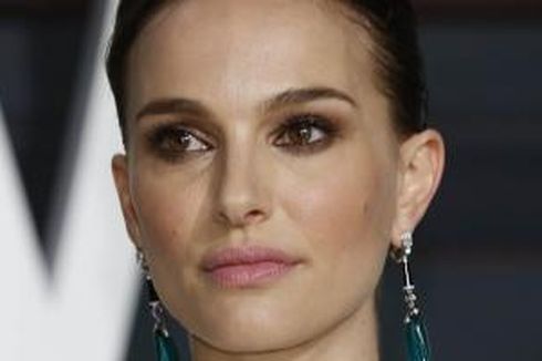 Natalie Portman Keluhkan Kesenjangan Upah Artis Hollywood