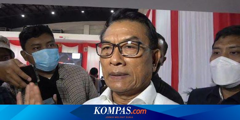 Istri Moeldoko, Koesni Harningsih Meninggal Dunia