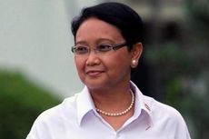 Menlu Retno Akan 