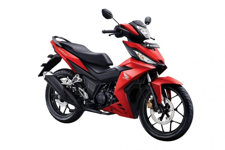 Cari Motor  Bebek  Juni 2018 Baca Daftar Harga Lengkapnya