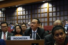 Evaluasi Sukarela Tingkat Lokal SDGs Nusantara Rilis di Forum PBB 