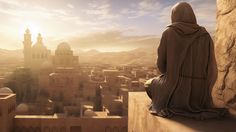 Teguran Allah SWT kepada Nabi Musa AS Berujung 'Dipermalukan' Nabi Khidir