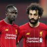 Jika Van Dijk, Salah, dan Mane Jadi Atlet American Football...