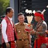 Sering Dikunjungi Jokowi, Wali Kota Klaim Pontianak Istimewa