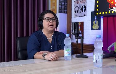 Maya Wulan