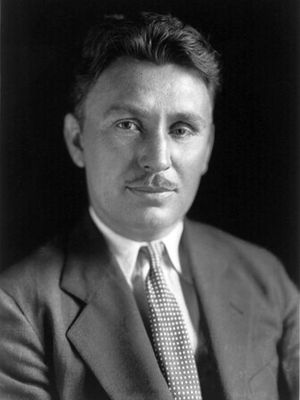 Wiley Post