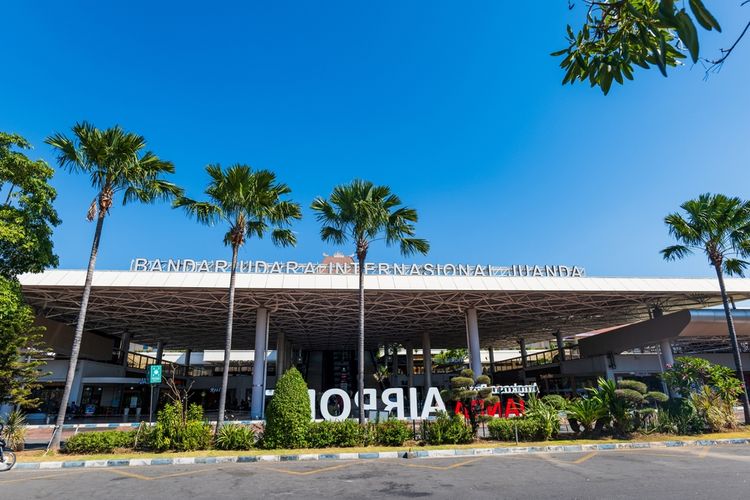 Bandara Internasional Juanda Surabaya