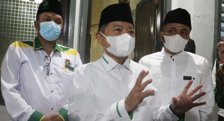 Kepala Bappenas Sebut Ada Sekitar 80 Calon Nama Ibu Kota Baru, yang Dipilih "Nusantara"